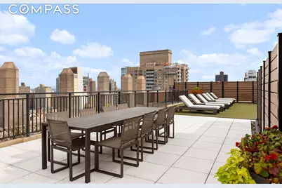 205 E 85th Street #15J, New York, NY 10028 - Photo 15