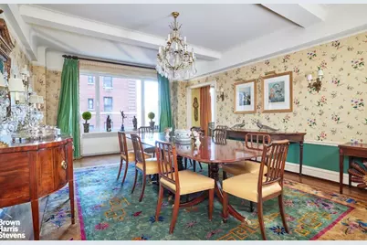 1095 Park Avenue #8B, New York City, NY 10128 - Photo 3