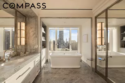 520 Park Avenue #PH59, New York City, NY 10065 - Photo 11