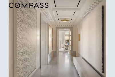520 Park Avenue #PH59, New York City, NY 10065 - Photo 9