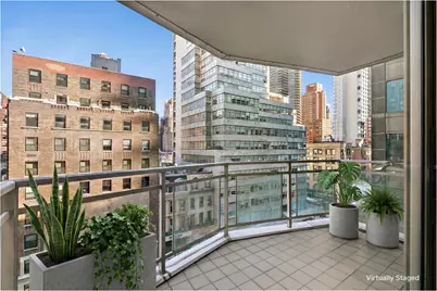 118 E 60th Street #8CD, New York City, NY 10022 - Photo 11