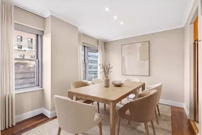 118 E 60th Street #8CD, New York City, NY 10022 - Photo 3