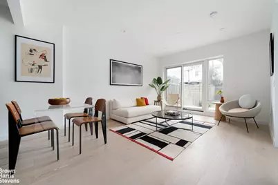 444 Pulaski Street #1, Brooklyn, NY 11221 - Photo 3