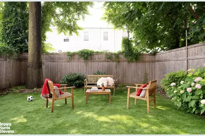 444 Pulaski Street #1, Brooklyn, NY 11221 - Photo 1