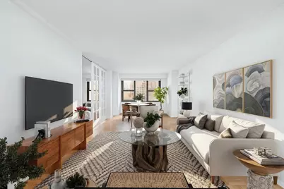 220 E 57th Street #14J, New York, NY 10022 - Photo 1