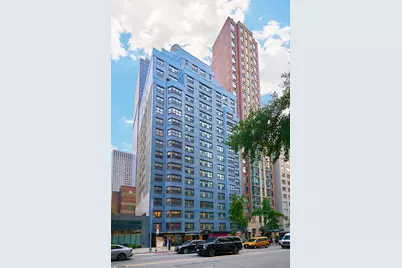 220 E 57th Street #14J, New York, NY 10022 - Photo 19