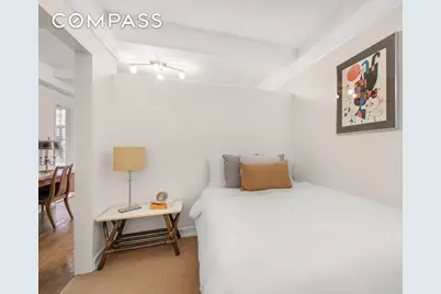 405 W 23rd Street #9I, New York City, NY 10011 - Photo 5