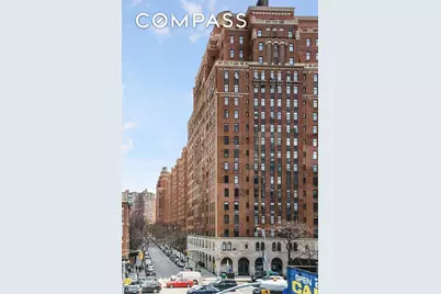 405 W 23rd Street #9I, New York City, NY 10011 - Photo 9