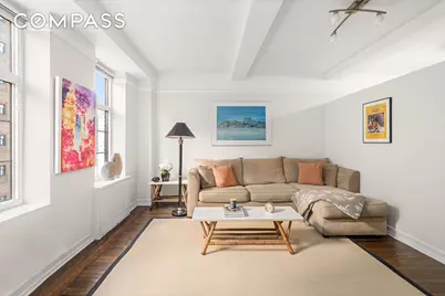 405 W 23rd Street #9I, New York City, NY 10011 - Photo 3