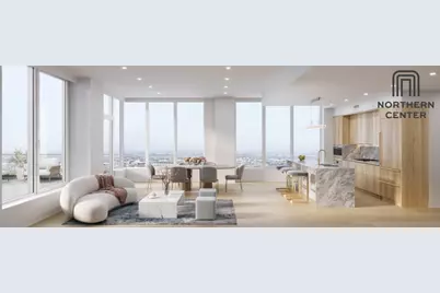 138-18 Northern Boulevard #11C, New York City, NY 11354 - Photo 1