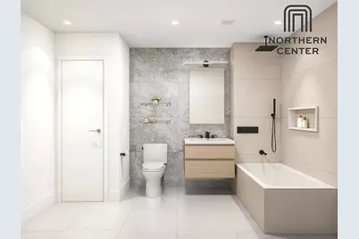 138-18 Northern Boulevard #11C, New York City, NY 11354 - Photo 3