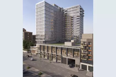 138-18 Northern Boulevard #PH1B, New York City, NY 11354 - Photo 5