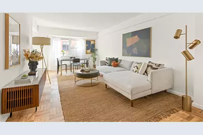 225 Adams Street #3I, New York City, NY 11201 - Photo 1