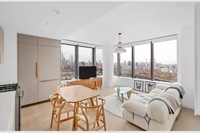 3 Court Square #2902, New York City, NY 11101 - Photo 1