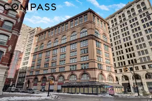 21 Astor Pl, New York City, NY 10003 - Photo 23