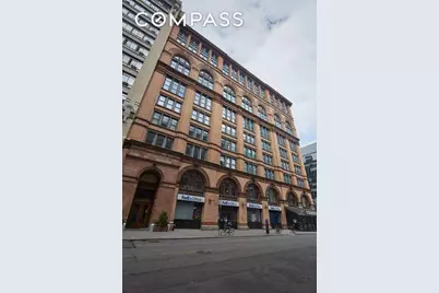 21 Astor Place #5B, New York, NY 10003 - Photo 19