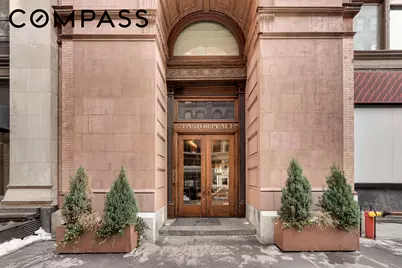 21 Astor Place #5B, New York City, NY 10003 - Photo 21