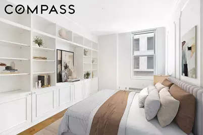 21 Astor Place #5B, New York City, NY 10003 - Photo 5