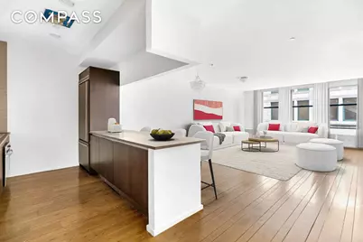 21 Astor Place #5B, New York, NY 10003 - Photo 1