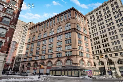 21 Astor Place #5B, New York City, NY 10003 - Photo 23