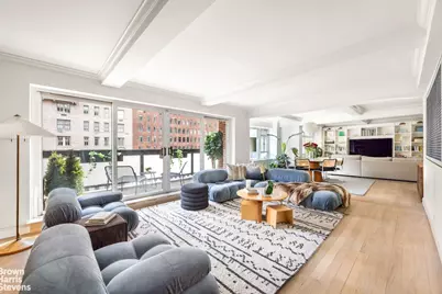 750 Park Avenue #7BC, New York City, NY 10021 - Photo 1