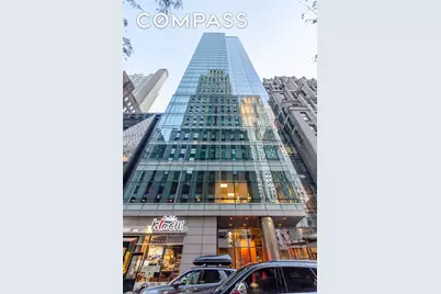 18 W 48th Street #10E, New York City, NY 10036 - Photo 9