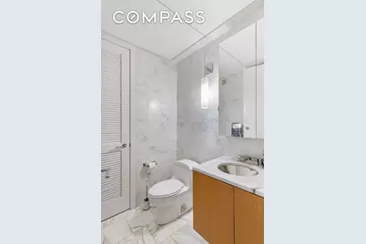 18 W 48th Street #10E, New York City, NY 10036 - Photo 5