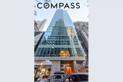 18 W 48th Street #10E, New York City, NY 10036 - Photo 9