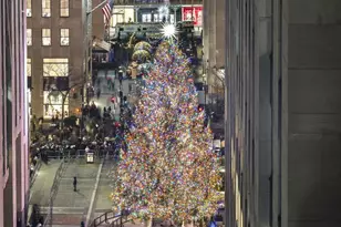 18 W 48th St, New York City, NY 10036 - Photo 3