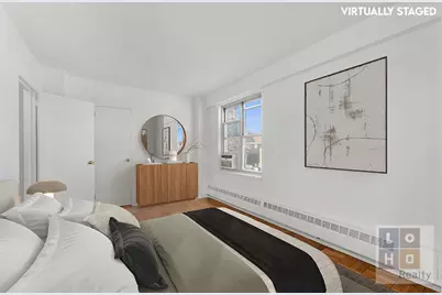 477 Fdr Drive #M301, New York City, NY 10002 - Photo 9