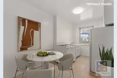 477 Fdr Drive #M301, New York City, NY 10002 - Photo 5