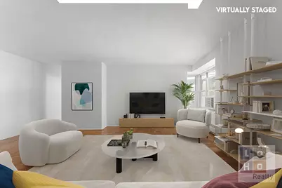 477 Fdr Drive #M301, New York City, NY 10002 - Photo 3