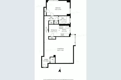 477 Fdr Drive #M301, New York City, NY 10002 - Photo 19