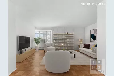 477 Fdr Drive #M301, New York City, NY 10002 - Photo 1
