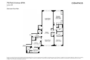 710 Park Ave, New York City, NY 10021 - Photo 9