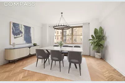 710 Park Avenue #4A, New York City, NY 10021 - Photo 3