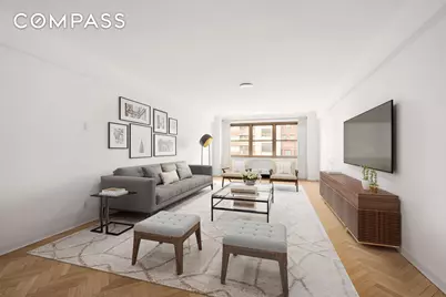 710 Park Avenue #4A, New York City, NY 10021 - Photo 1