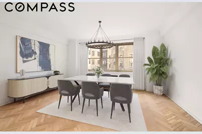 710 Park Avenue #4A, New York City, NY 10021 - Photo 3