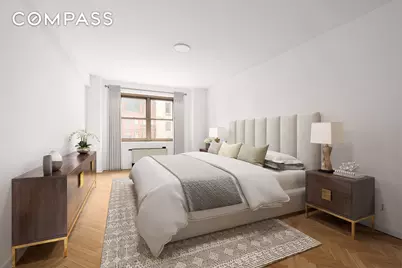 710 Park Avenue #4A, New York City, NY 10021 - Photo 5