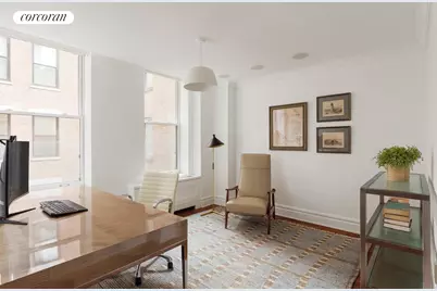 31 W 11th Street #5A, New York City, NY 10011 - Photo 9