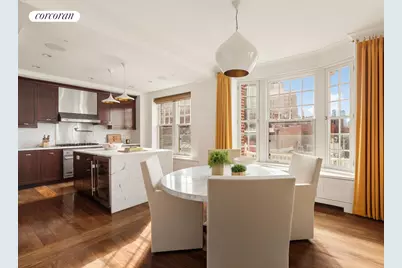 31 W 11th Street #5A, New York City, NY 10011 - Photo 3