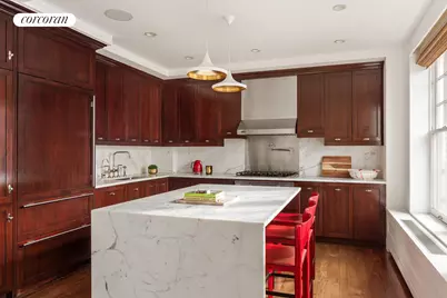 31 W 11th Street #5A, New York City, NY 10011 - Photo 5