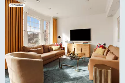 31 W 11th Street #5A, New York City, NY 10011 - Photo 1