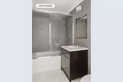 31 W 11th Street #5A, New York City, NY 10011 - Photo 11