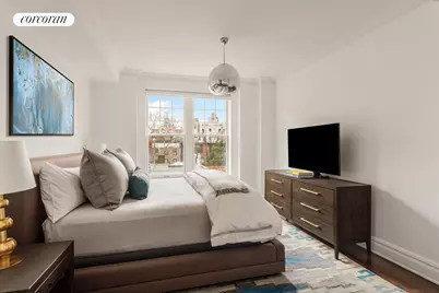 31 W 11th Street #5A, New York City, NY 10011 - Photo 7