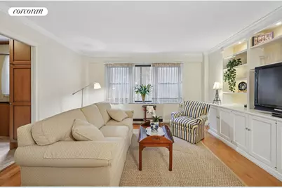 1036 Park Avenue #2A, New York City, NY 10028 - Photo 1