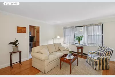 1036 Park Avenue #2A, New York City, NY 10028 - Photo 3