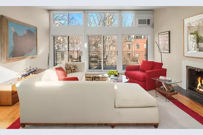 33 W 93rd Street #PH4P, New York City, NY 10025 - Photo 3