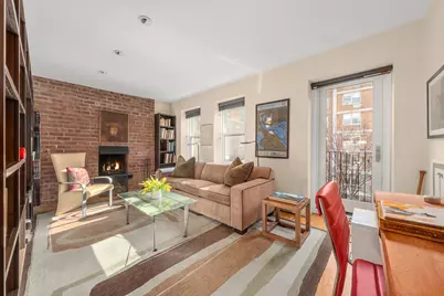 33 W 93rd Street #PH4P, New York City, NY 10025 - Photo 7