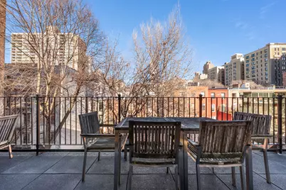 33 W 93rd Street #PH4P, New York City, NY 10025 - Photo 9